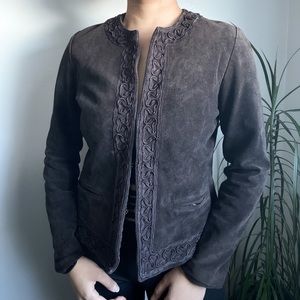 Chico’s Vintage Blazer - Size 1- Rare Collection